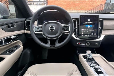 2026 Volvo XC90 B6 Plus 7-Seater