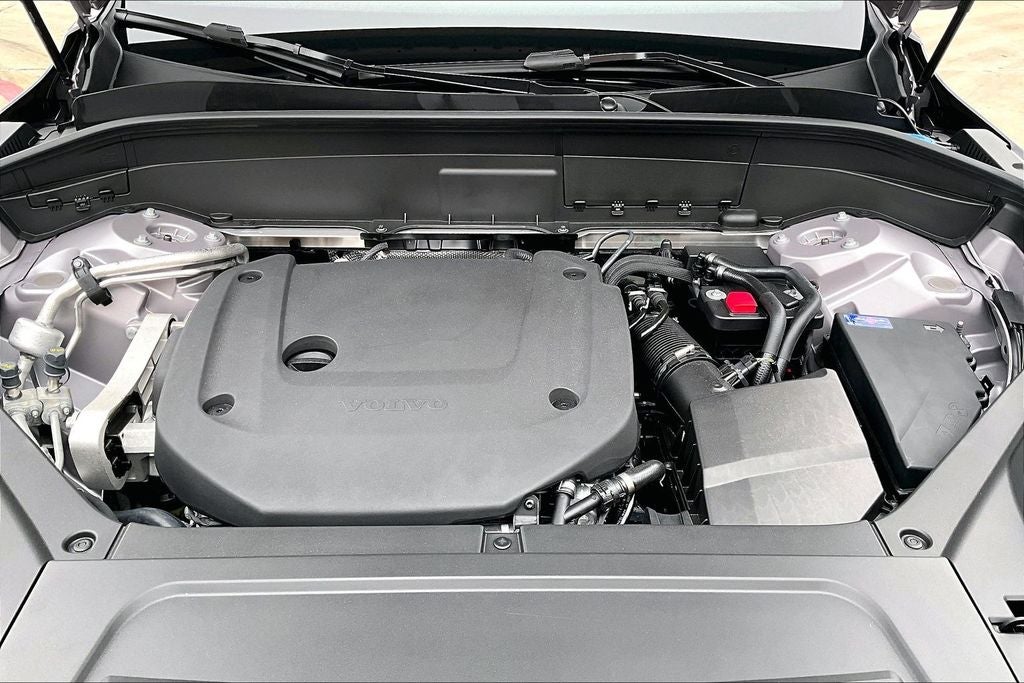 2026 Volvo XC90 B6 Plus 7-Seater