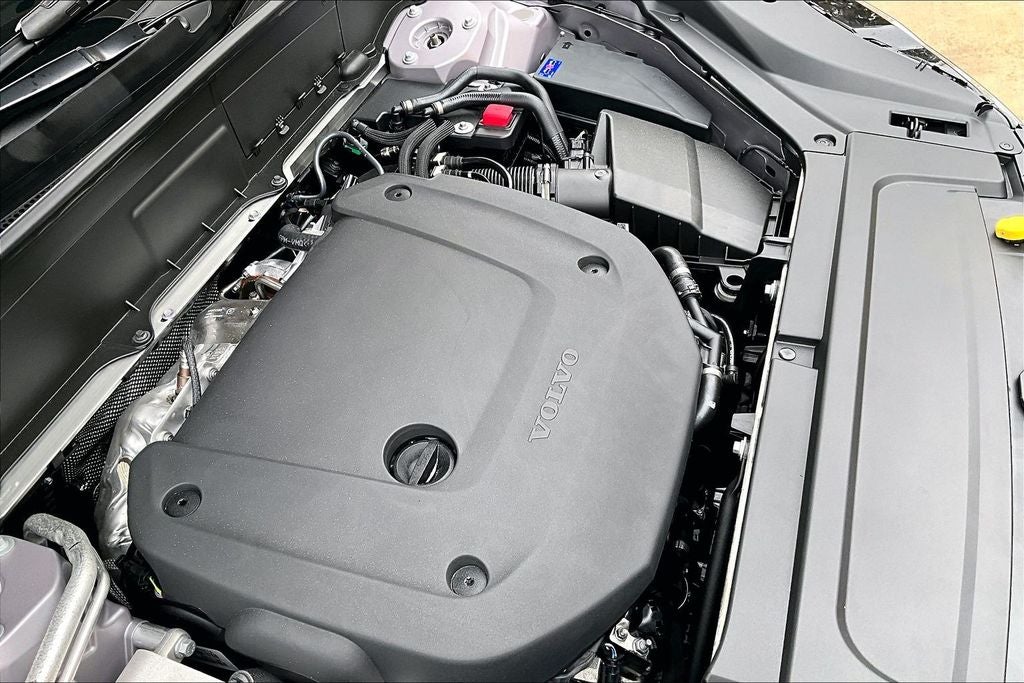 2026 Volvo XC90 B6 Plus 7-Seater