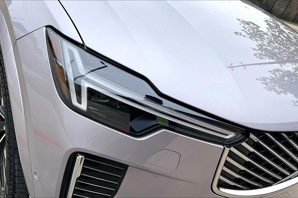 2026 Volvo XC90 B6 Plus 7-Seater