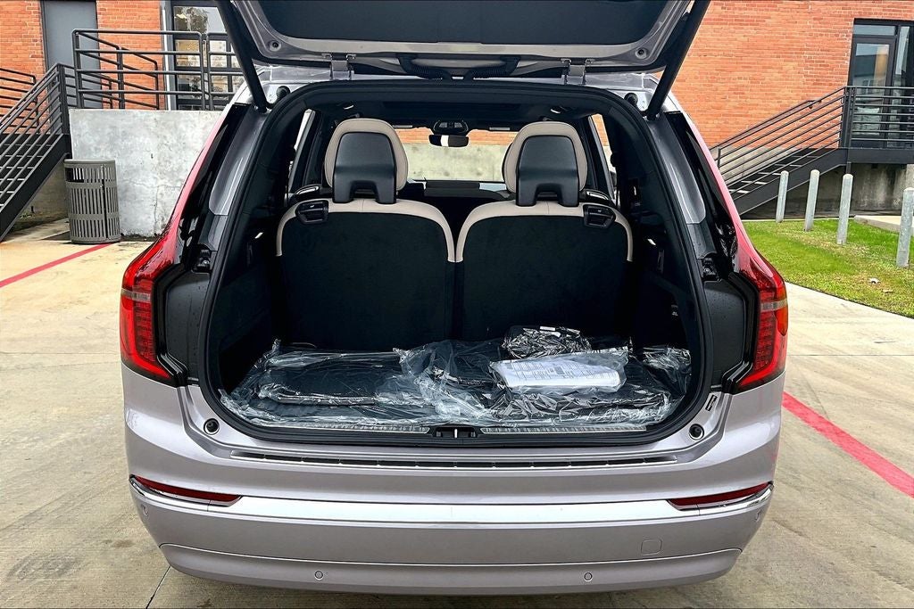 2026 Volvo XC90 B6 Plus 7-Seater