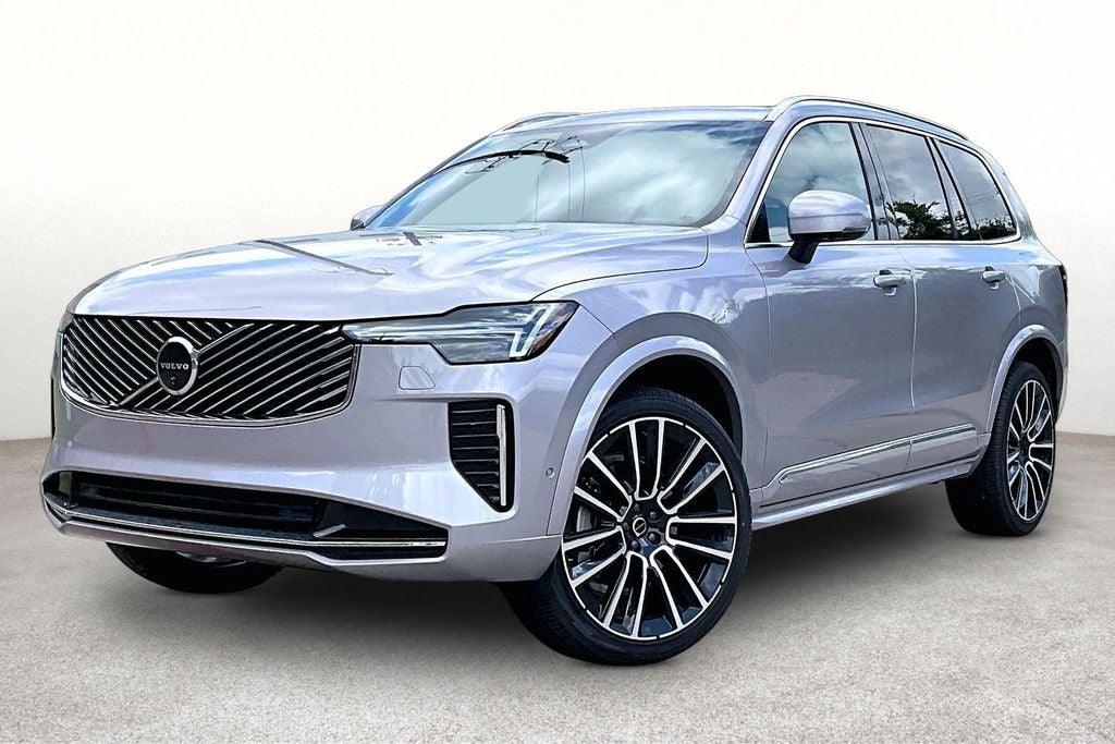 2026 Volvo XC90 B6 Plus 7-Seater