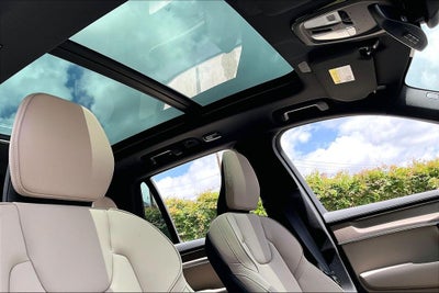 2026 Volvo XC90 B6 Plus 7-Seater