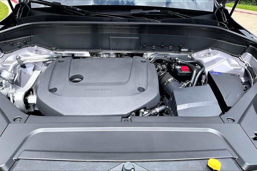 2026 Volvo XC90 B6 Plus 7-Seater