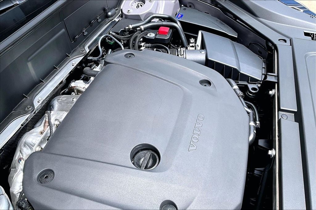 2026 Volvo XC90 B6 Plus 7-Seater