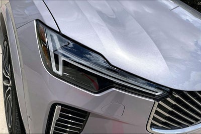 2026 Volvo XC90 B6 Plus 7-Seater