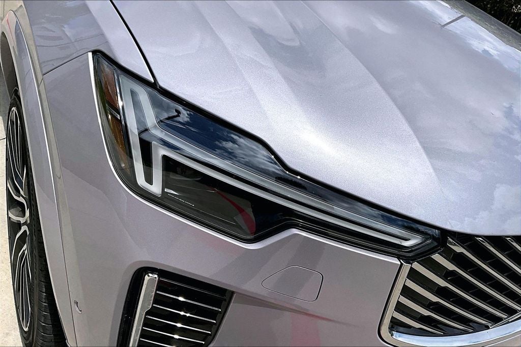 2026 Volvo XC90 B6 Plus 7-Seater