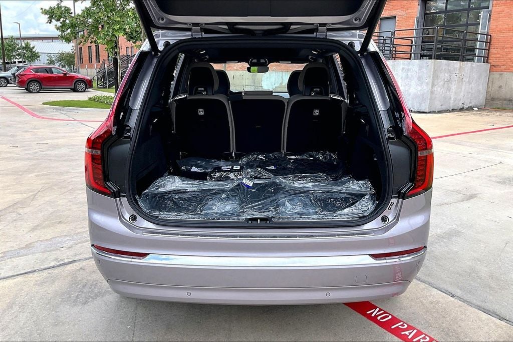 2026 Volvo XC90 B6 Plus 7-Seater