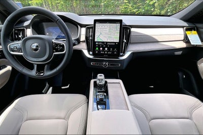 2026 Volvo XC90 B6 Plus 7-Seater