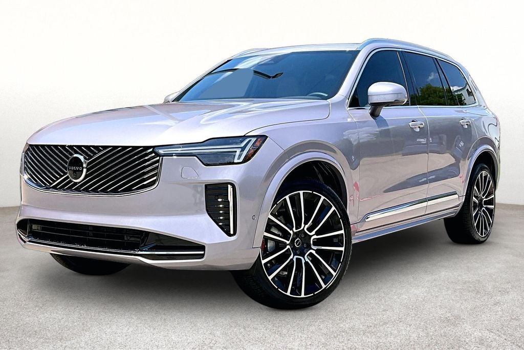2026 Volvo XC90 B6 Plus 7-Seater