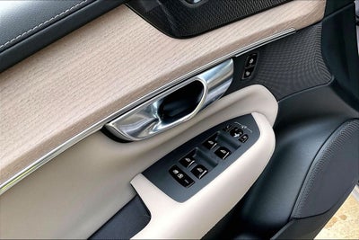2026 Volvo XC90 B6 Plus 7-Seater