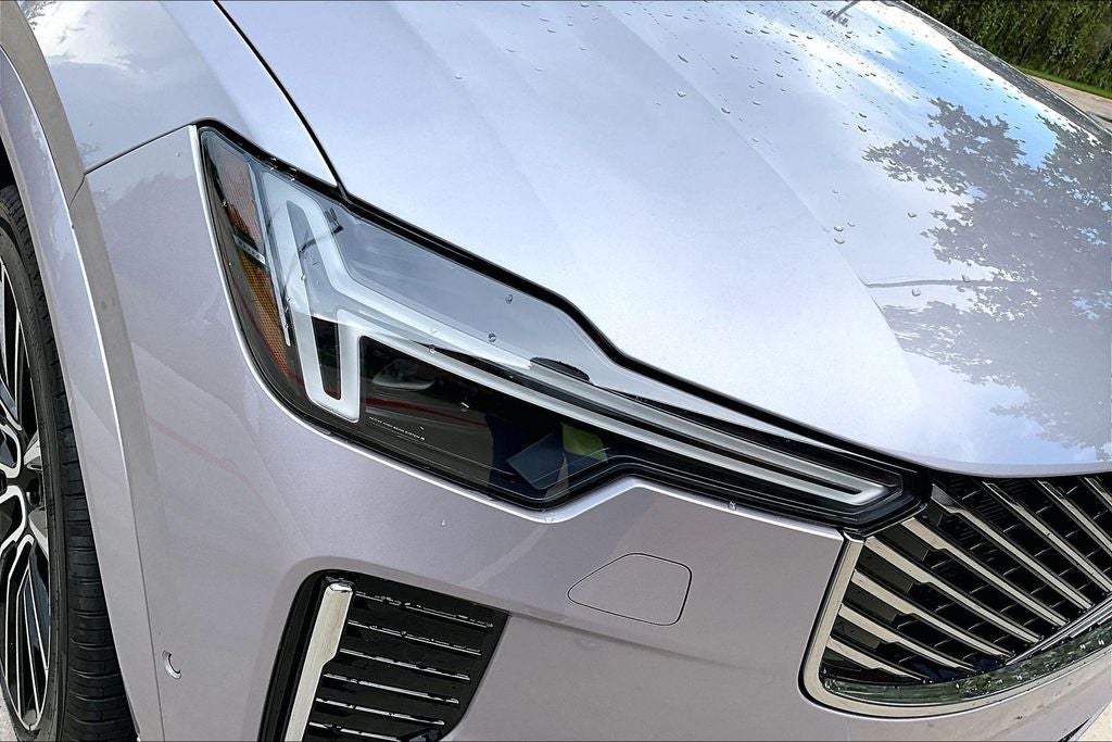2026 Volvo XC90 B6 Plus 7-Seater