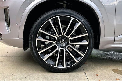 2026 Volvo XC90 B6 Plus 7-Seater