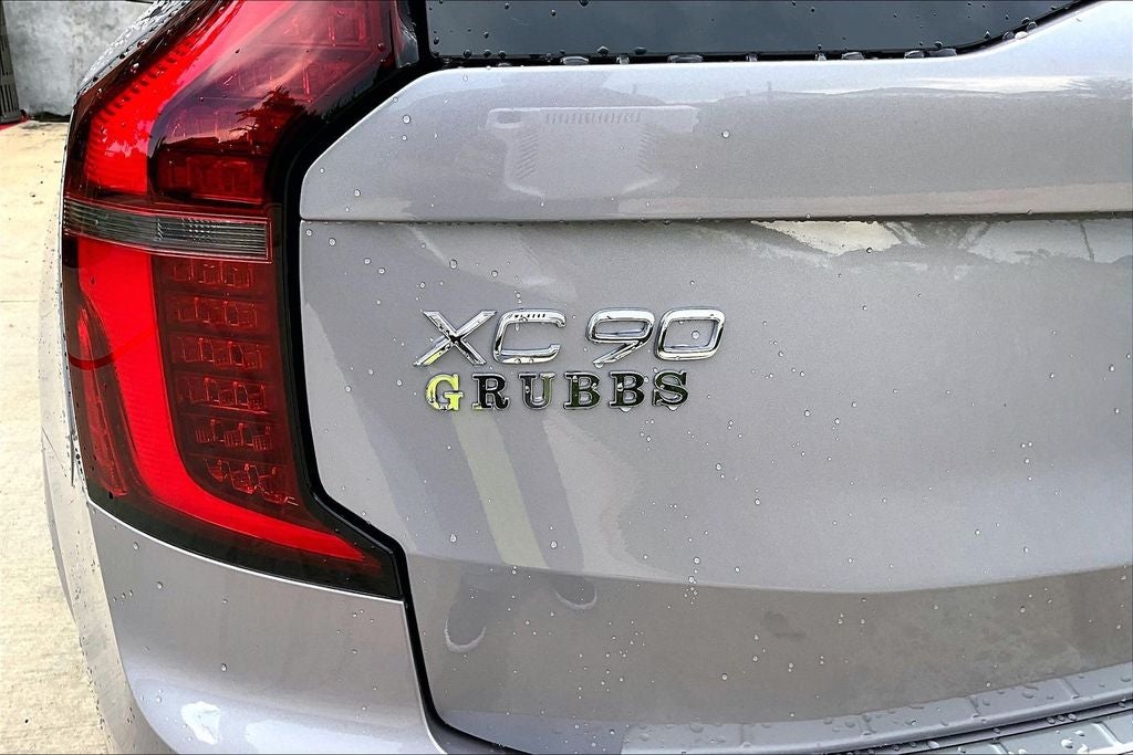 2026 Volvo XC90 B6 Plus 7-Seater