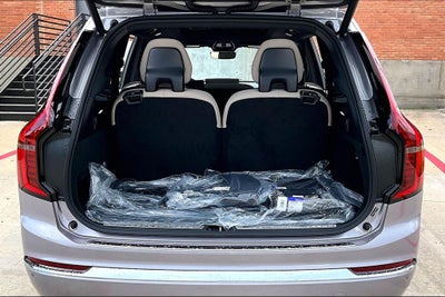 2026 Volvo XC90 B6 Plus 7-Seater