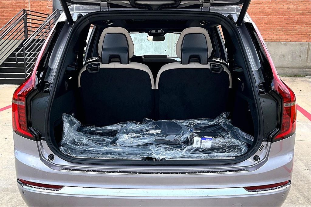 2026 Volvo XC90 B6 Plus 7-Seater