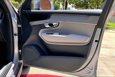 2026 Volvo XC90 B6 Plus 7-Seater