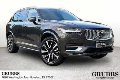 2024 Volvo XC90 Ultimate