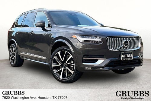 2024 Volvo XC90 Ultimate
