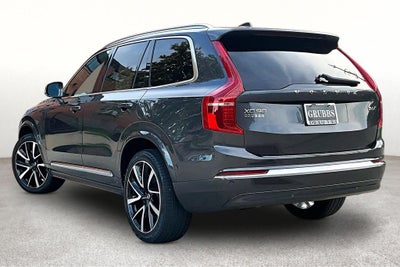 2024 Volvo XC90 Ultimate
