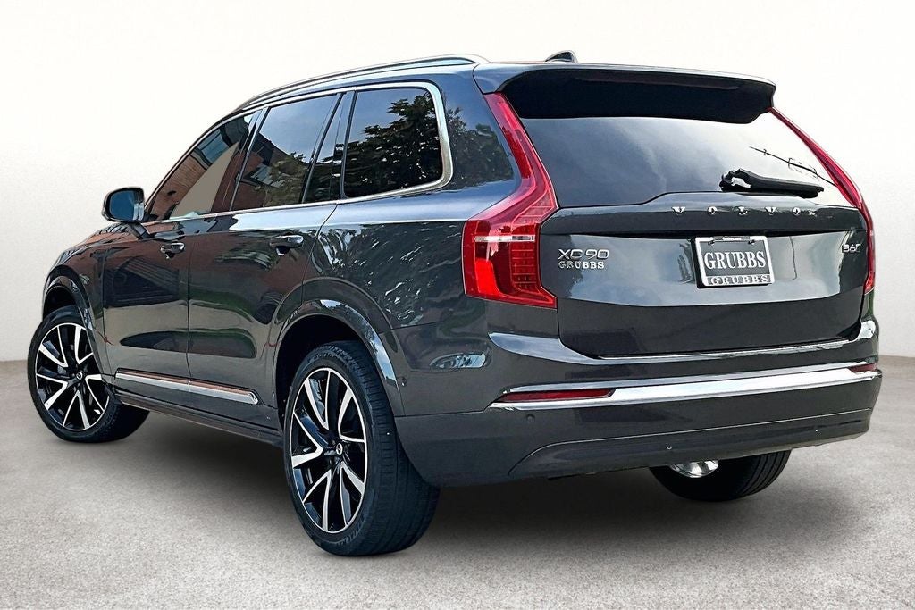 2024 Volvo XC90 Ultimate