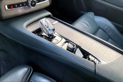 2024 Volvo XC90 Ultimate