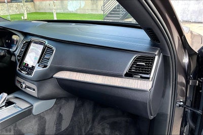 2024 Volvo XC90 Ultimate
