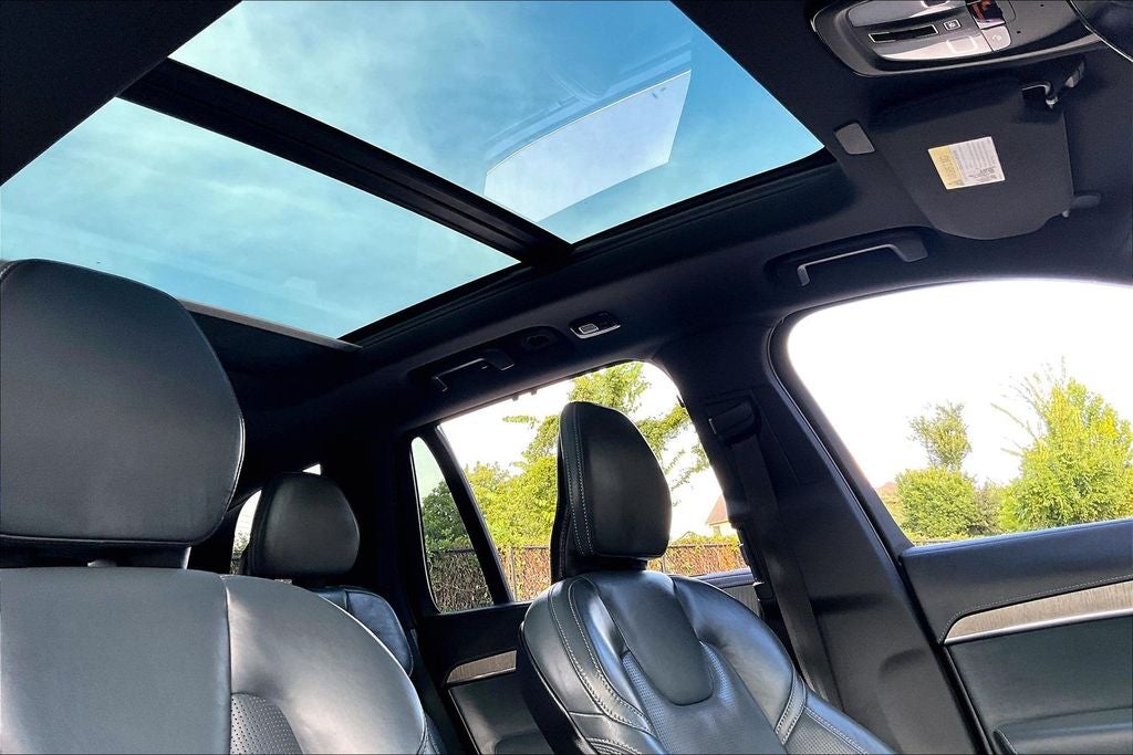 2024 Volvo XC90 Ultimate