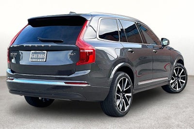 2024 Volvo XC90 Ultimate