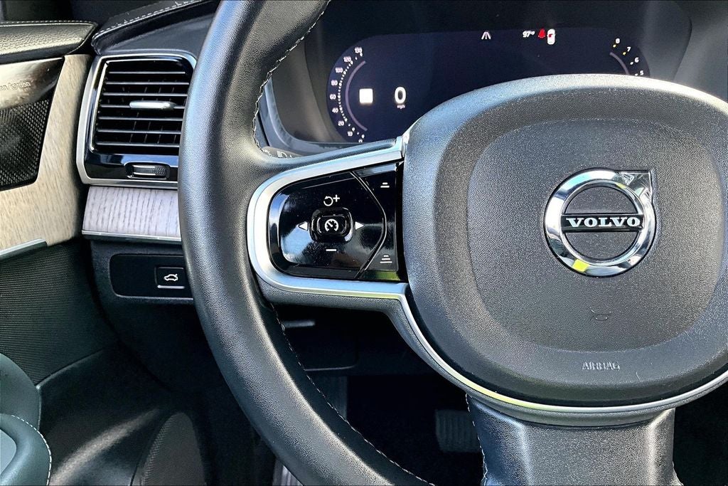 2024 Volvo XC90 Ultimate