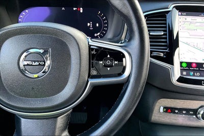 2024 Volvo XC90 Ultimate