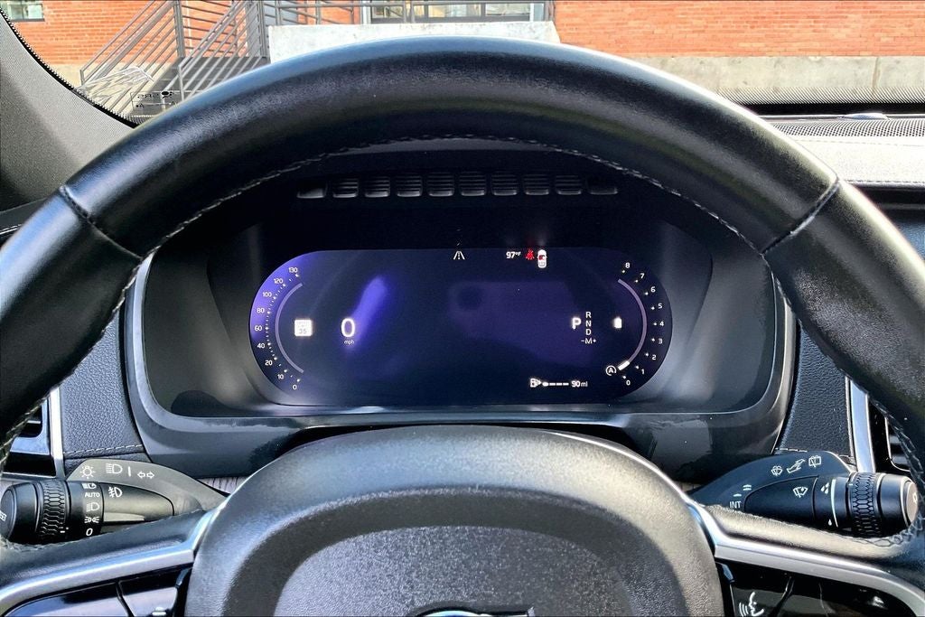 2024 Volvo XC90 Ultimate