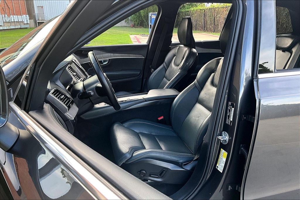 2024 Volvo XC90 Ultimate