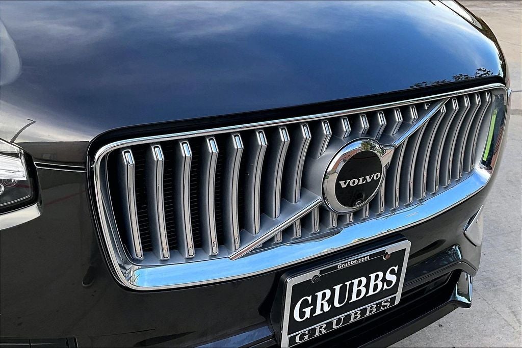 2024 Volvo XC90 Ultimate