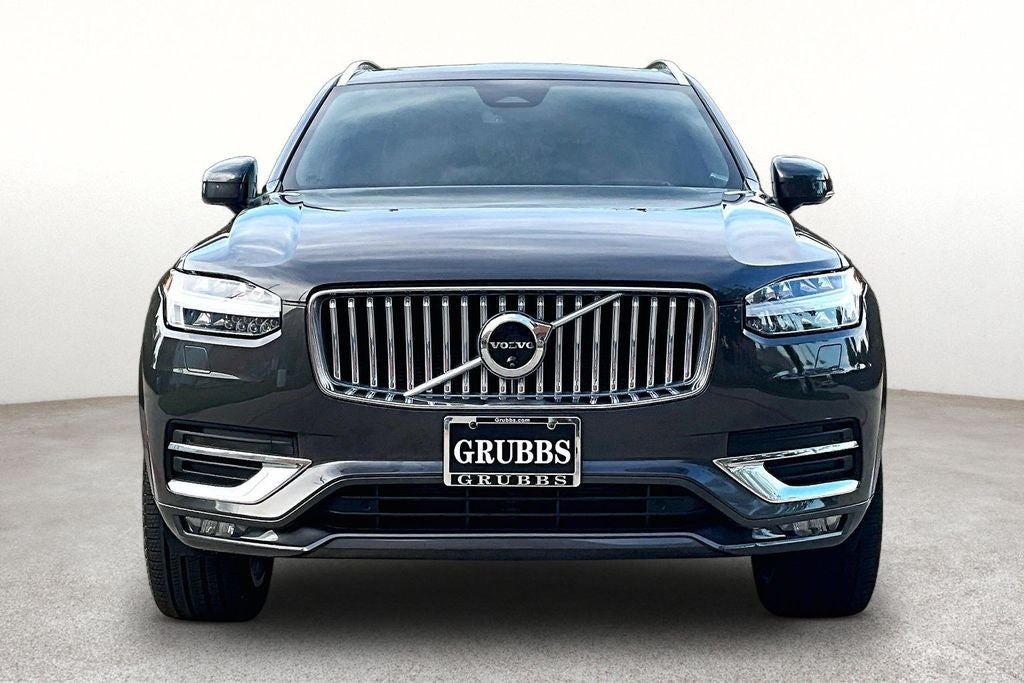 2024 Volvo XC90 Ultimate