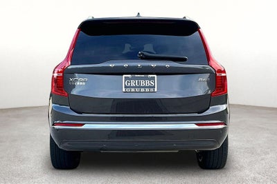 2024 Volvo XC90 Ultimate