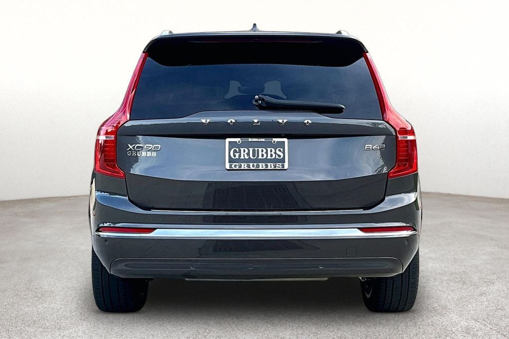 2024 Volvo XC90 Ultimate