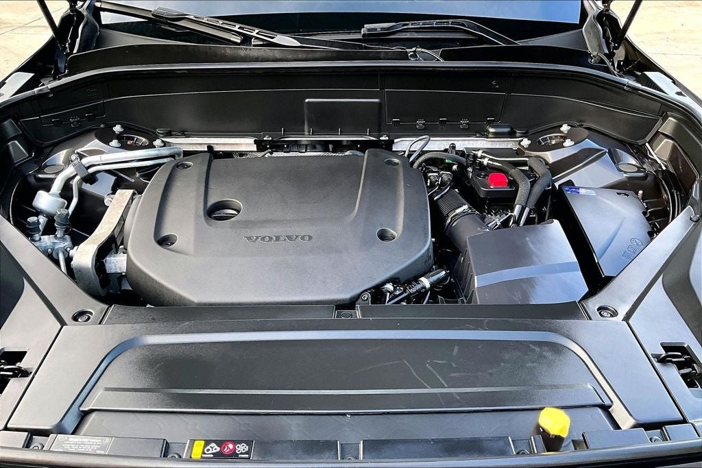 2024 Volvo XC90 Ultimate