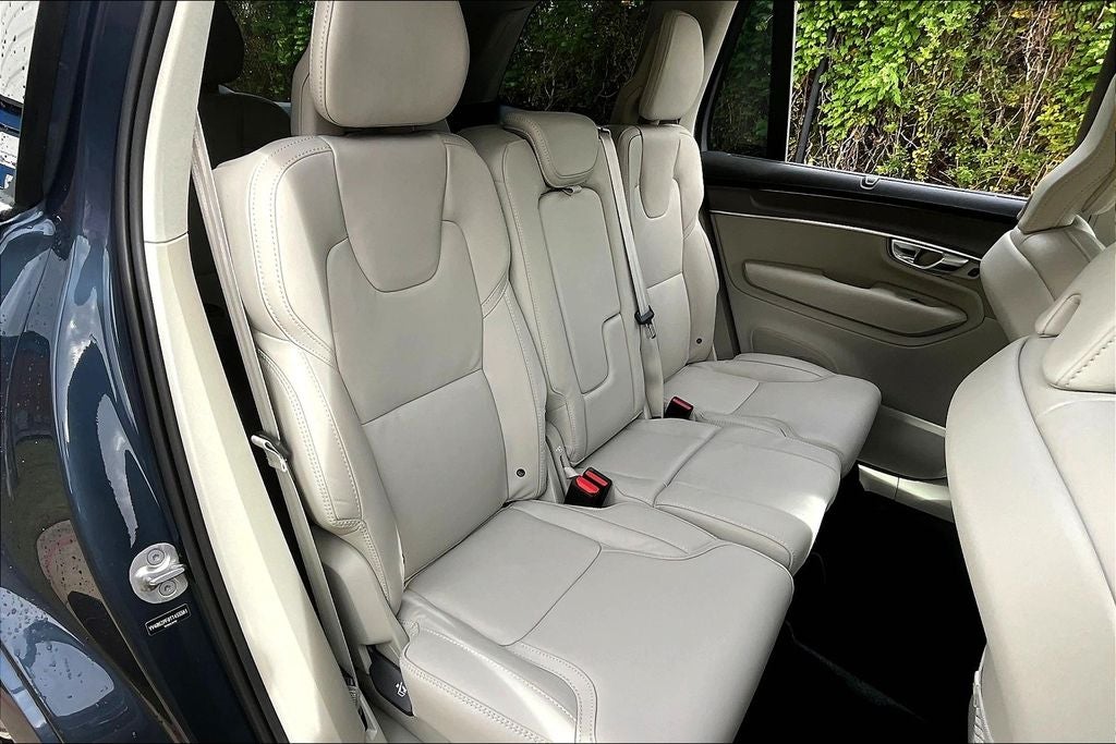 2026 Volvo XC90 B6 Ultra