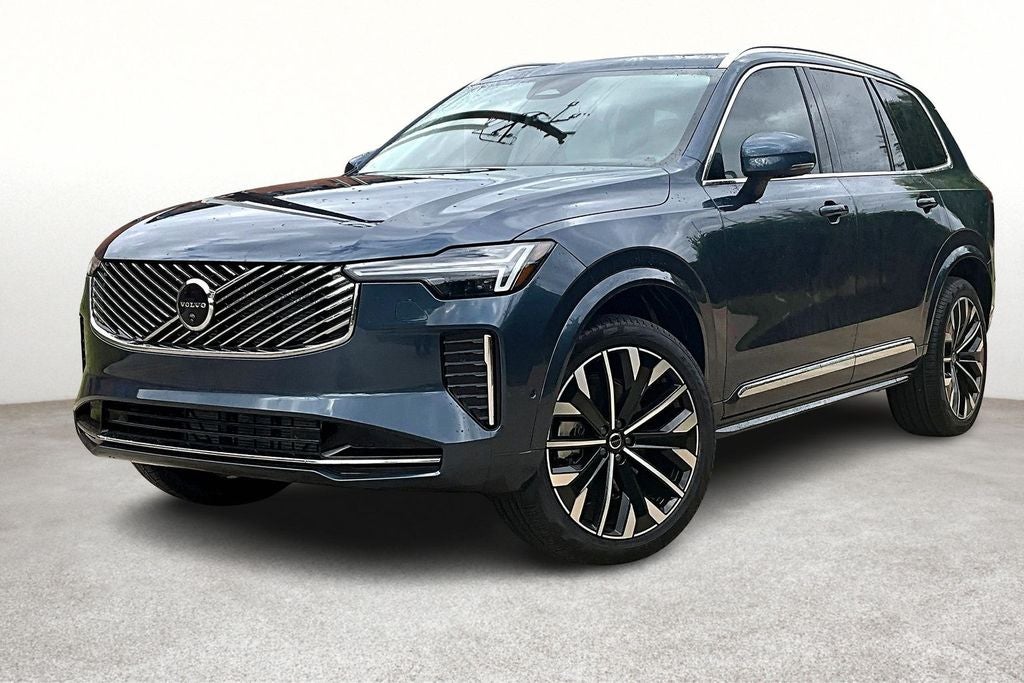 2026 Volvo XC90 B6 Ultra