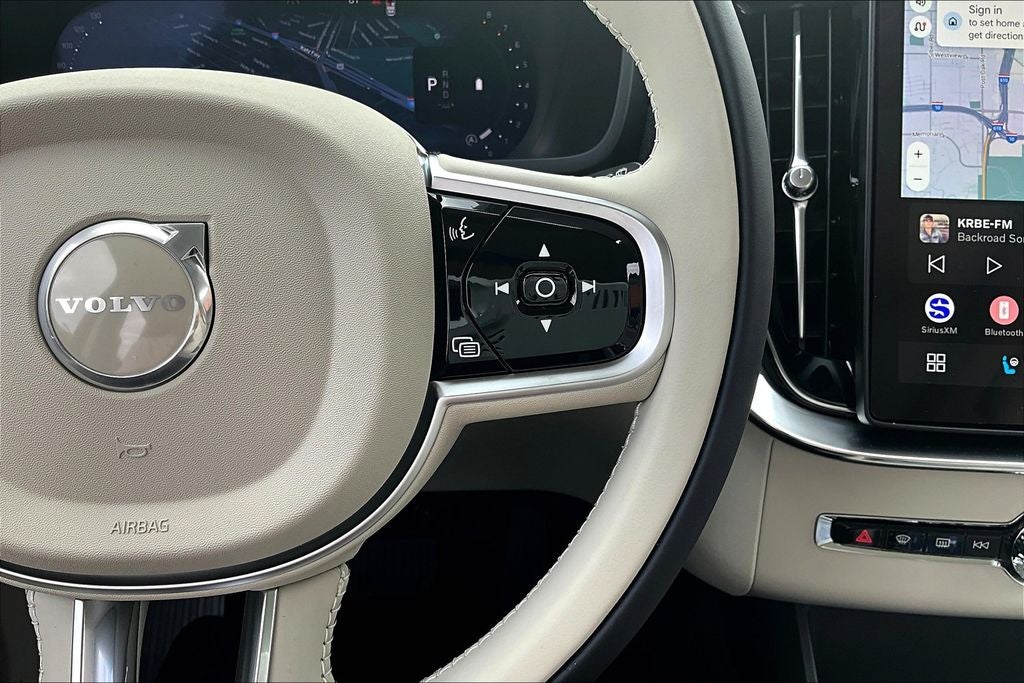 2026 Volvo XC90 B6 Ultra