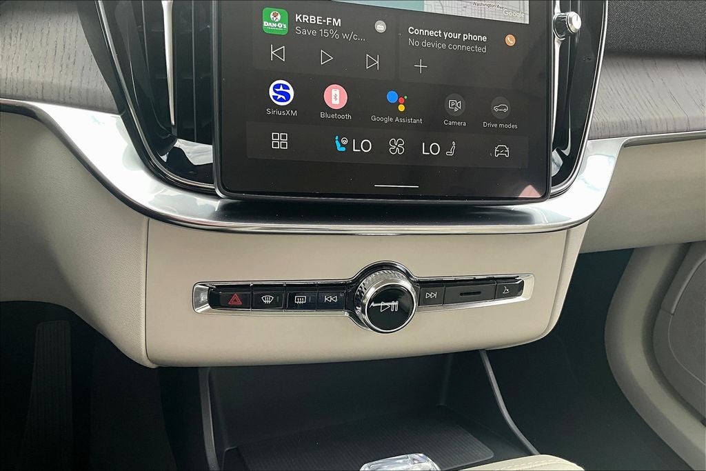 2026 Volvo XC90 B6 Ultra