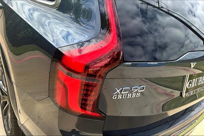 2026 Volvo XC90 B6 Ultra