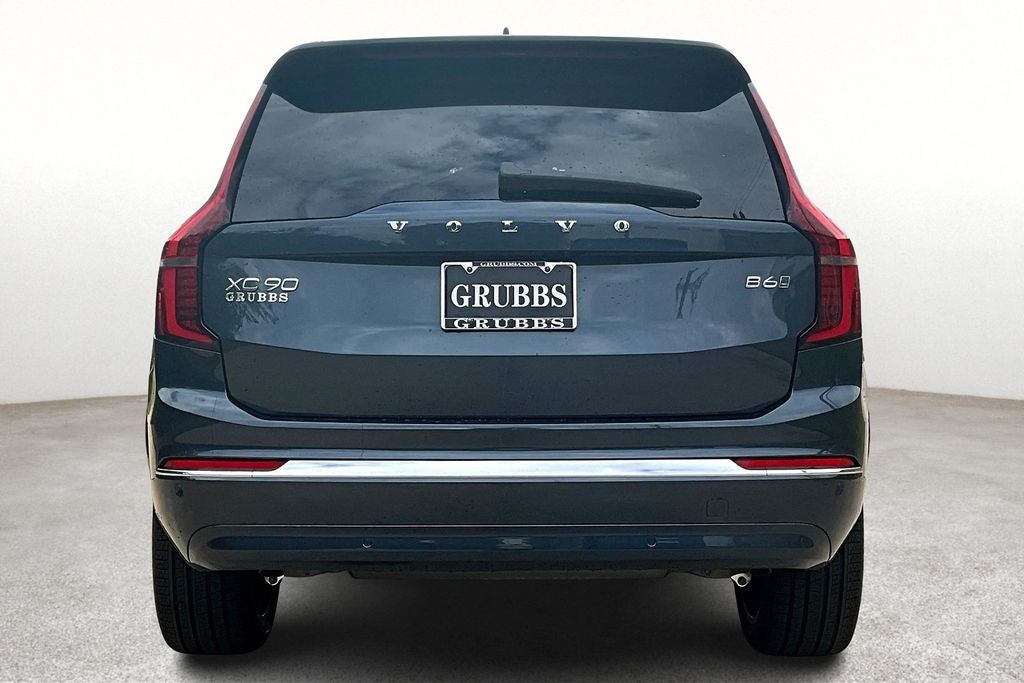 2026 Volvo XC90 B6 Ultra