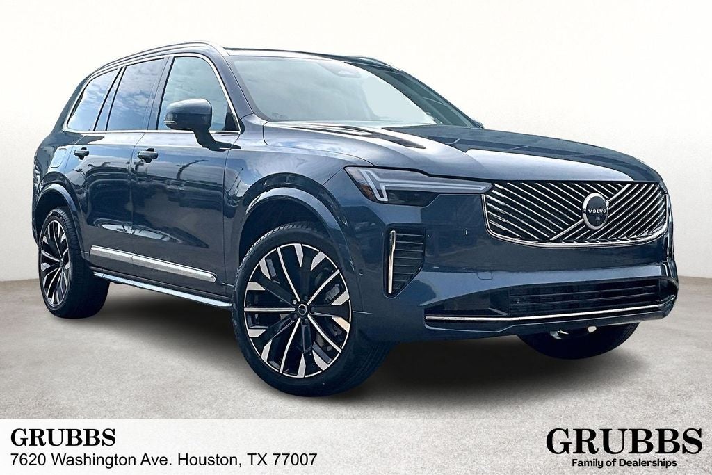 2026 Volvo XC90 B6 Ultra