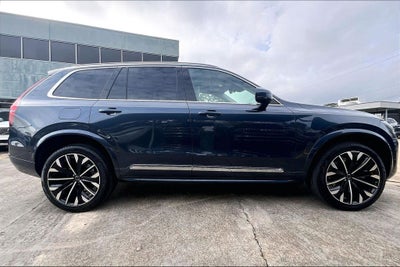 2026 Volvo XC90 B6 Ultra