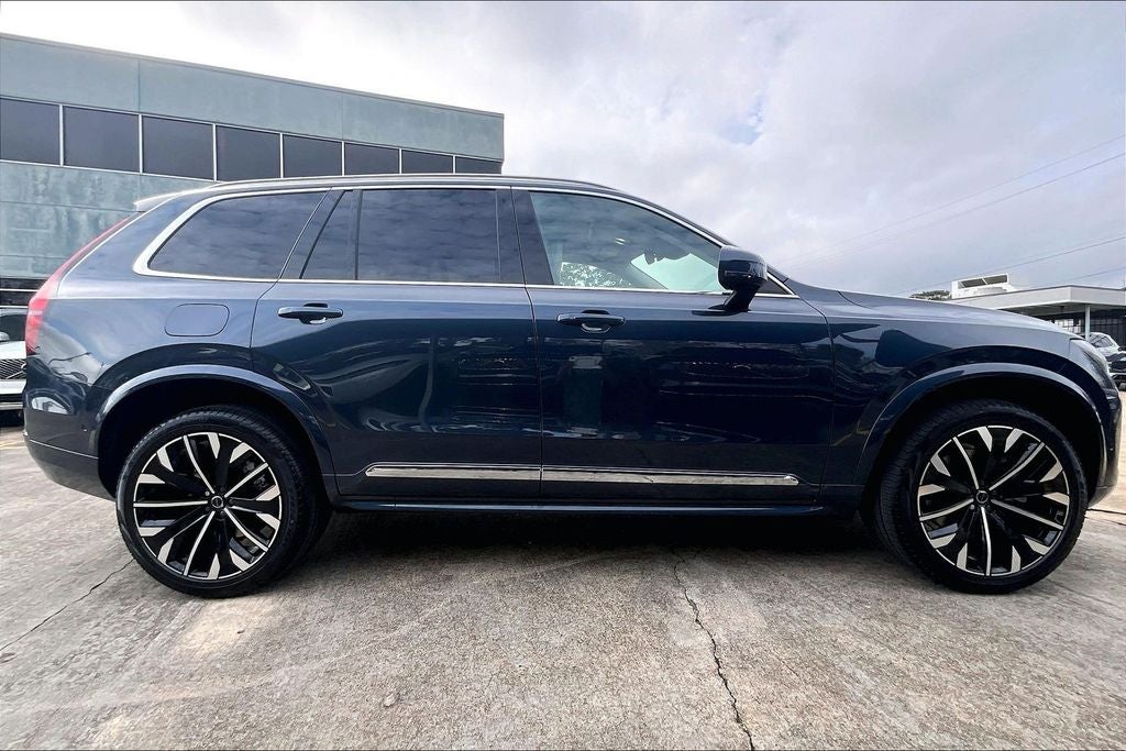 2026 Volvo XC90 B6 Ultra