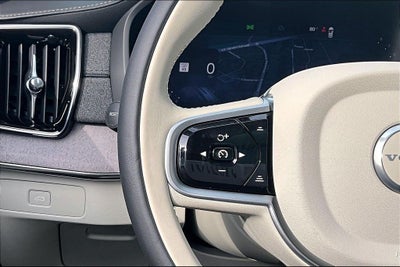 2026 Volvo XC90 B6 Ultra