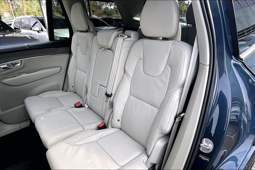 2026 Volvo XC90 B6 Ultra