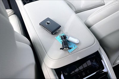 2026 Volvo XC90 B6 Ultra